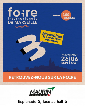 Foire de Marseille