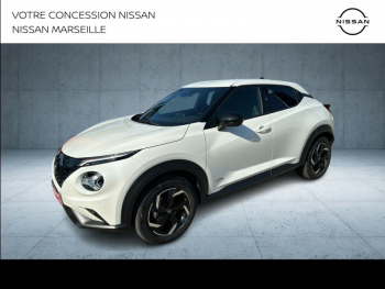 NISSAN Juke d’occasion à vendre à MARSEILLE