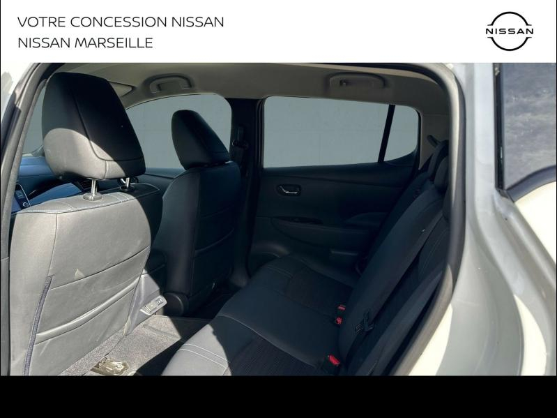 NISSAN Leaf d’occasion à vendre à MARSEILLE chez PRESTIGE AUTO (Photo 20)