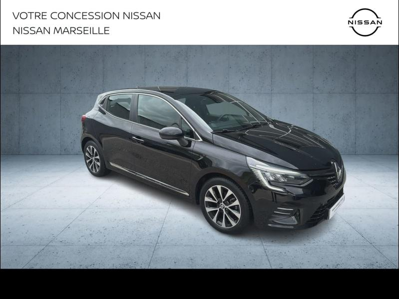 RENAULT Clio d’occasion à vendre à MARSEILLE chez PRESTIGE AUTO (Photo 3)