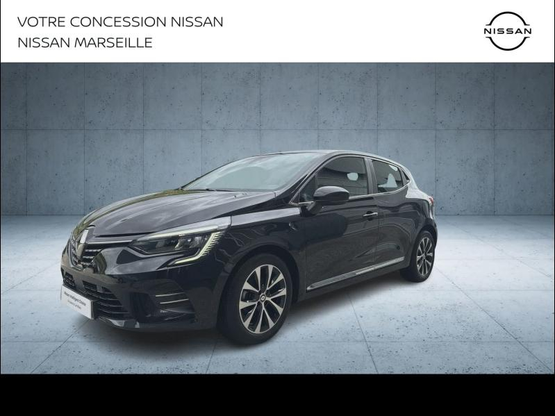 RENAULT Clio d’occasion à vendre à MARSEILLE chez PRESTIGE AUTO (Photo 4)