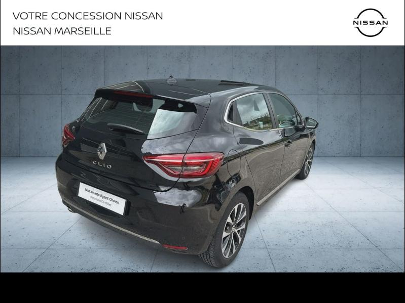 RENAULT Clio d’occasion à vendre à MARSEILLE chez PRESTIGE AUTO (Photo 5)