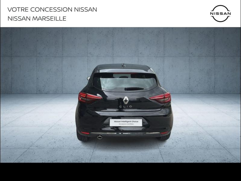 RENAULT Clio d’occasion à vendre à MARSEILLE chez PRESTIGE AUTO (Photo 6)