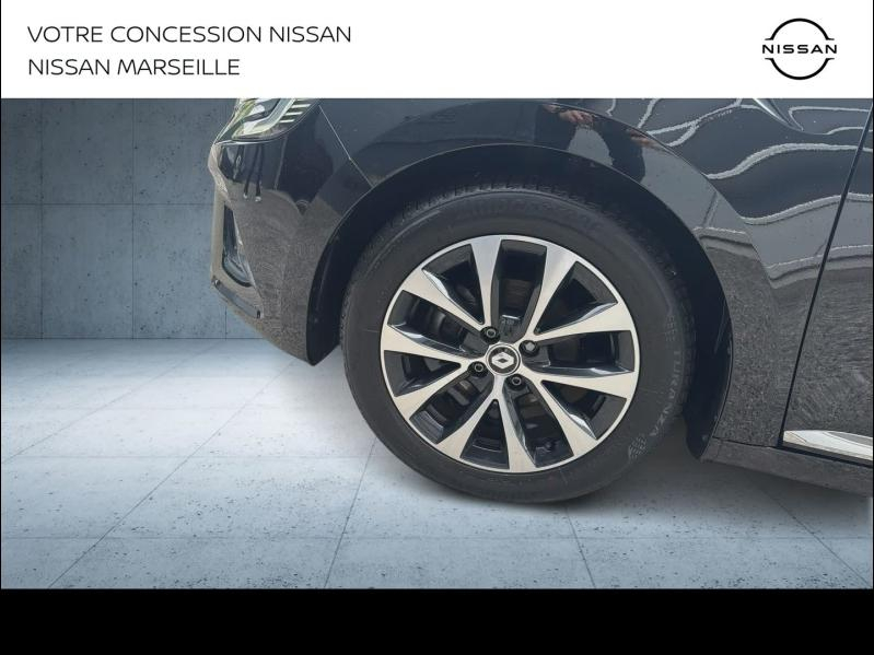 RENAULT Clio d’occasion à vendre à MARSEILLE chez PRESTIGE AUTO (Photo 8)