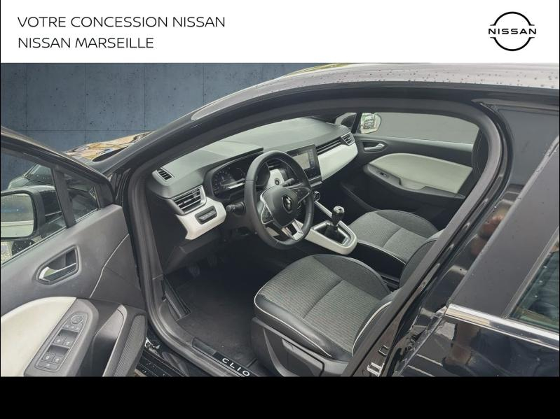 RENAULT Clio d’occasion à vendre à MARSEILLE chez PRESTIGE AUTO (Photo 9)