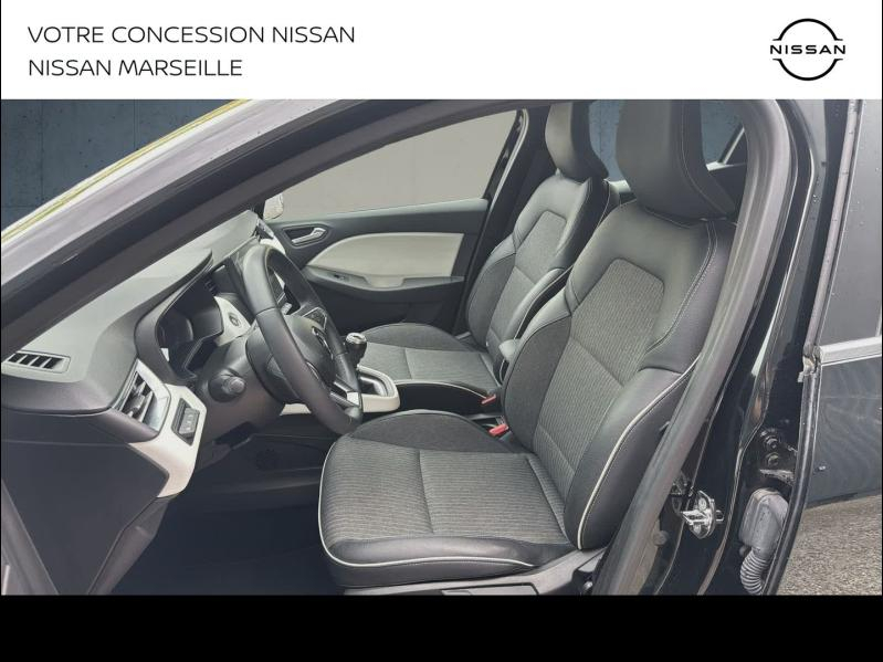 RENAULT Clio d’occasion à vendre à MARSEILLE chez PRESTIGE AUTO (Photo 10)