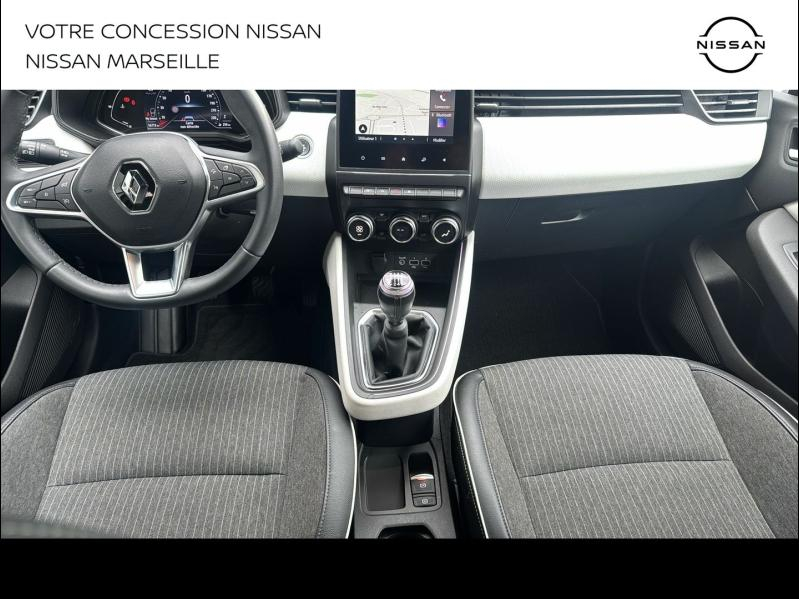 RENAULT Clio d’occasion à vendre à MARSEILLE chez PRESTIGE AUTO (Photo 13)