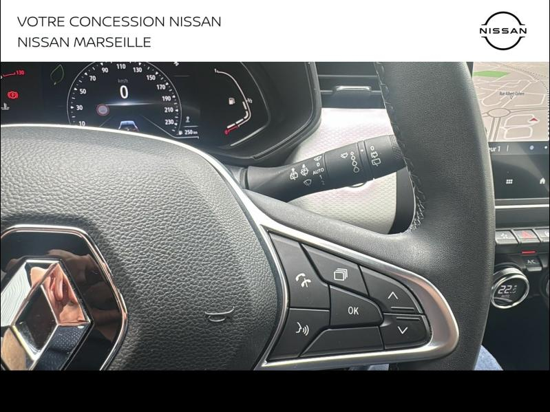 RENAULT Clio d’occasion à vendre à MARSEILLE chez PRESTIGE AUTO (Photo 16)