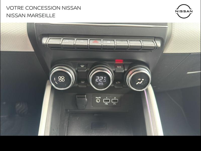 RENAULT Clio d’occasion à vendre à MARSEILLE chez PRESTIGE AUTO (Photo 20)