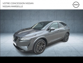 NISSAN Qashqai d’occasion à vendre à MARSEILLE