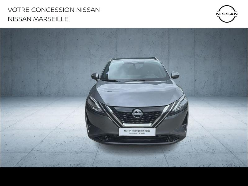 NISSAN Qashqai d’occasion à vendre à MARSEILLE chez PRESTIGE AUTO (Photo 3)