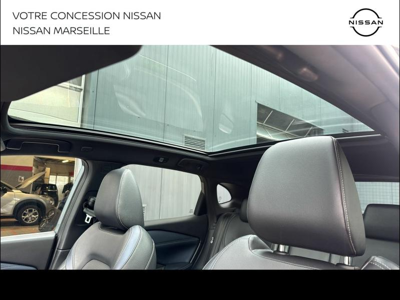 NISSAN Qashqai d’occasion à vendre à MARSEILLE chez PRESTIGE AUTO (Photo 14)