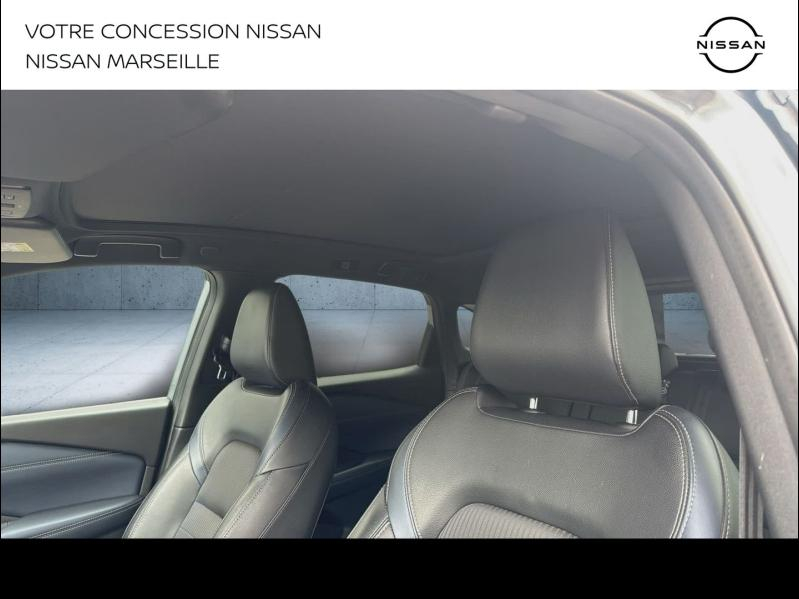 NISSAN Qashqai d’occasion à vendre à MARSEILLE chez PRESTIGE AUTO (Photo 15)