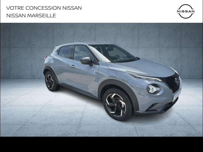 NISSAN Juke d’occasion à vendre à MARSEILLE chez PRESTIGE AUTO (Photo 3)