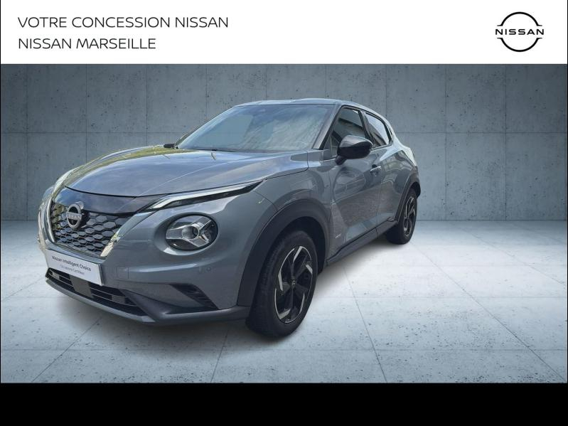 NISSAN Juke d’occasion à vendre à MARSEILLE chez PRESTIGE AUTO (Photo 4)