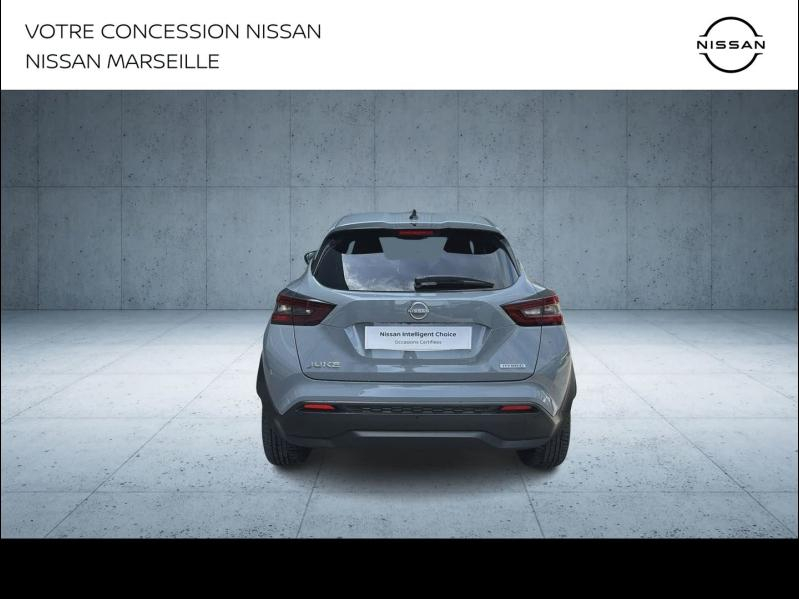 NISSAN Juke d’occasion à vendre à MARSEILLE chez PRESTIGE AUTO (Photo 6)