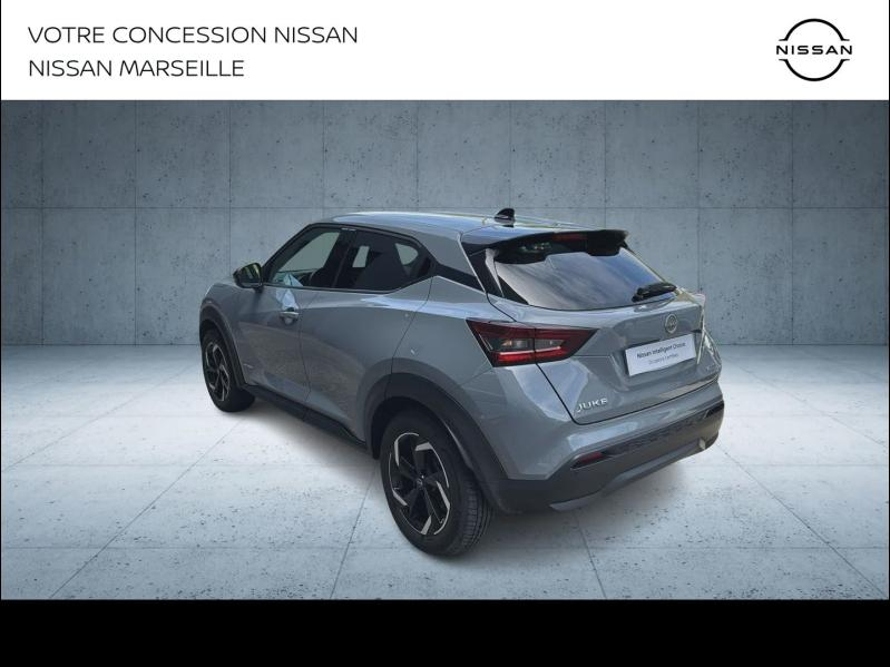 NISSAN Juke d’occasion à vendre à MARSEILLE chez PRESTIGE AUTO (Photo 7)