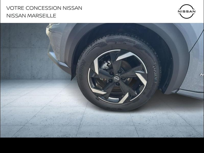 NISSAN Juke d’occasion à vendre à MARSEILLE chez PRESTIGE AUTO (Photo 8)