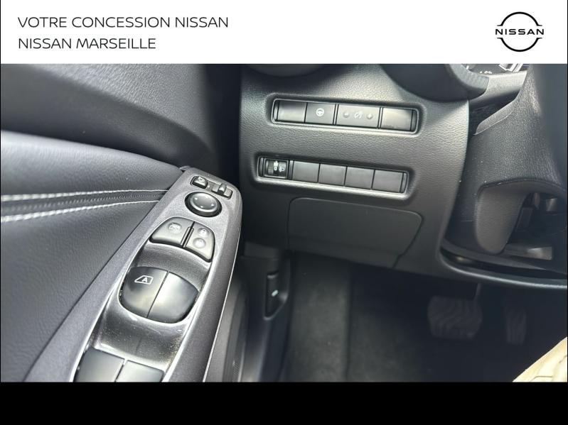 NISSAN Juke d’occasion à vendre à MARSEILLE chez PRESTIGE AUTO (Photo 9)
