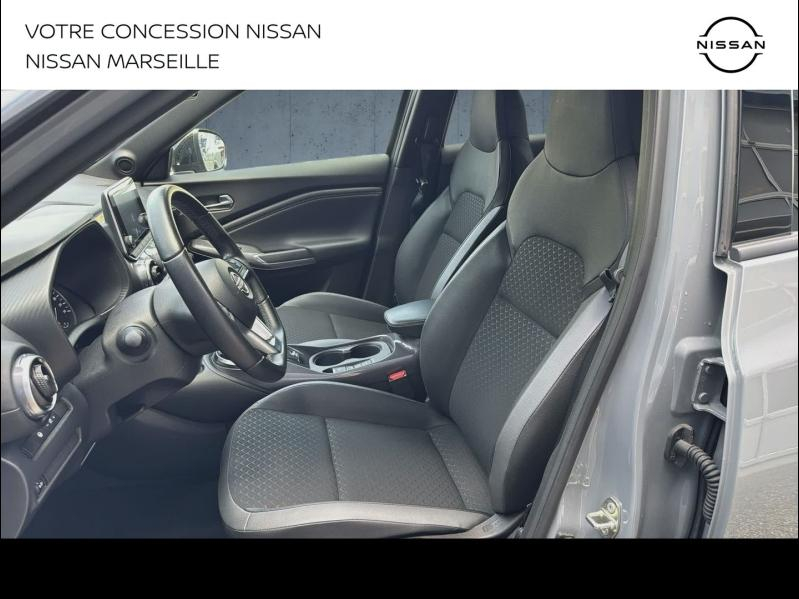 NISSAN Juke d’occasion à vendre à MARSEILLE chez PRESTIGE AUTO (Photo 10)