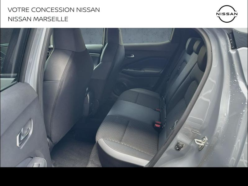 NISSAN Juke d’occasion à vendre à MARSEILLE chez PRESTIGE AUTO (Photo 19)