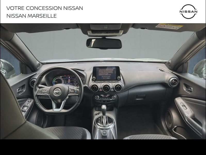 NISSAN Juke d’occasion à vendre à MARSEILLE chez PRESTIGE AUTO (Photo 20)