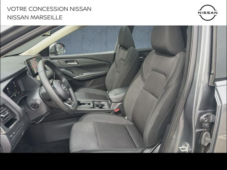 NISSAN Qashqai d’occasion à vendre à MARSEILLE chez PRESTIGE AUTO (Photo 9)