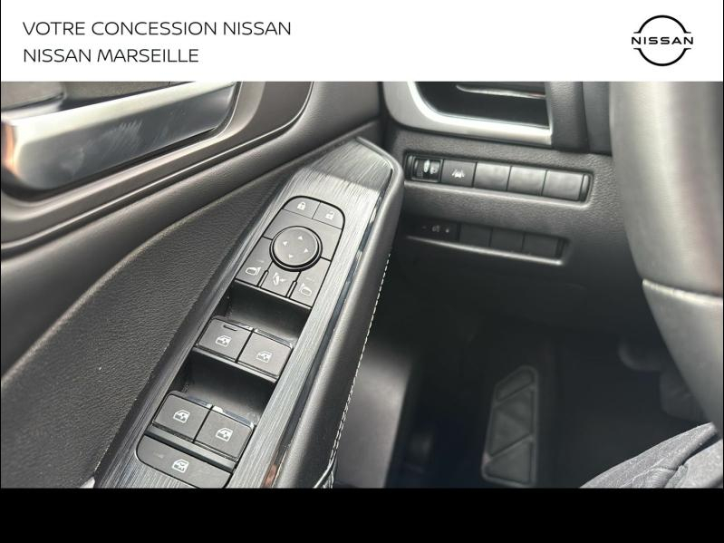 NISSAN Qashqai d’occasion à vendre à MARSEILLE chez PRESTIGE AUTO (Photo 10)