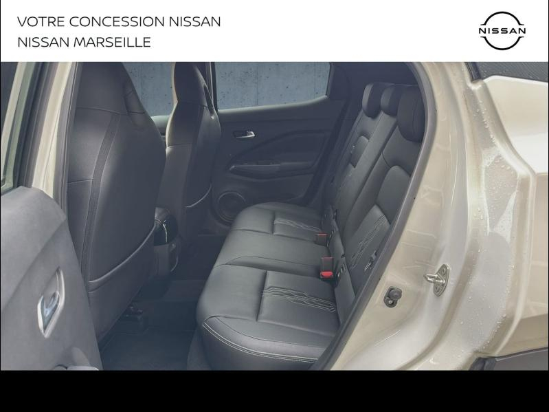 NISSAN Juke d’occasion à vendre à MARSEILLE chez PRESTIGE AUTO (Photo 20)