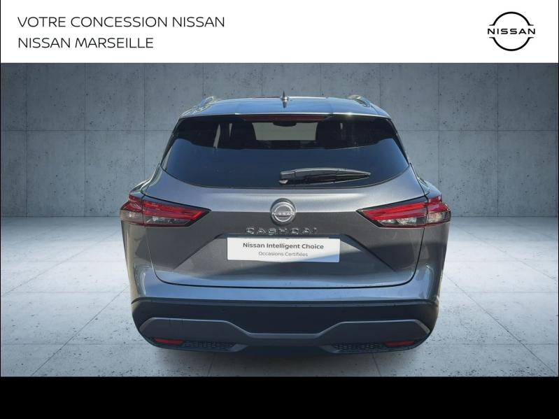NISSAN Qashqai d’occasion à vendre à MARSEILLE chez PRESTIGE AUTO (Photo 6)