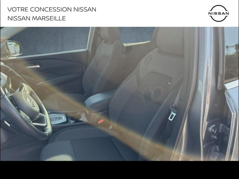 NISSAN Qashqai d’occasion à vendre à MARSEILLE chez PRESTIGE AUTO (Photo 9)