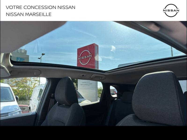 NISSAN Qashqai d’occasion à vendre à MARSEILLE chez PRESTIGE AUTO (Photo 10)