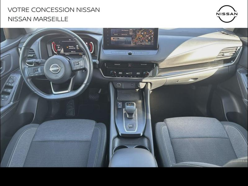 NISSAN Qashqai d’occasion à vendre à MARSEILLE chez PRESTIGE AUTO (Photo 13)