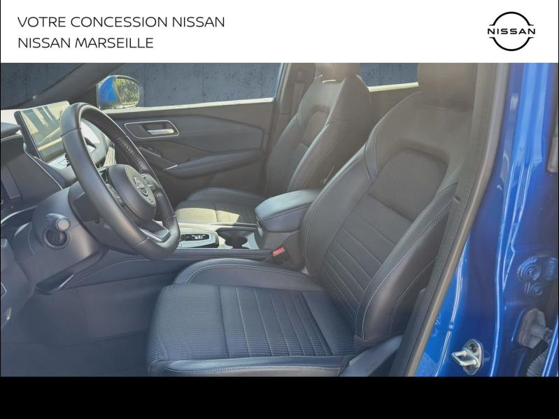 NISSAN Qashqai d’occasion à vendre à MARSEILLE chez PRESTIGE AUTO (Photo 9)
