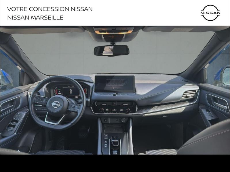 NISSAN Qashqai d’occasion à vendre à MARSEILLE chez PRESTIGE AUTO (Photo 13)