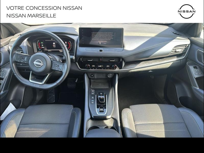 NISSAN Qashqai d’occasion à vendre à MARSEILLE chez PRESTIGE AUTO (Photo 14)