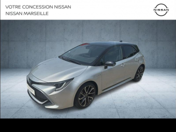 TOYOTA Corolla d’occasion à vendre à MARSEILLE