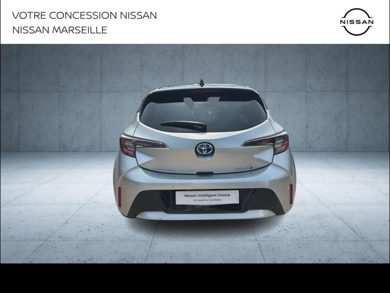 TOYOTA Corolla d’occasion à vendre à MARSEILLE chez PRESTIGE AUTO (Photo 7)