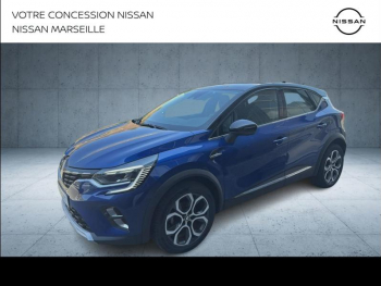 RENAULT Captur 1.0 TCe 90ch Techno 37152 km à vendre