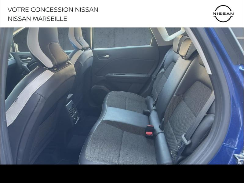 RENAULT Captur d’occasion à vendre à MARSEILLE chez PRESTIGE AUTO (Photo 20)