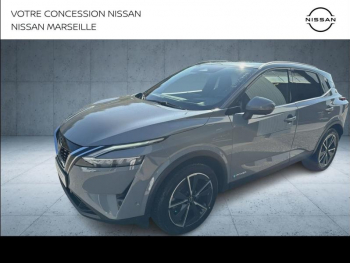 NISSAN Qashqai e-POWER 190ch Tekna 2022 25460 km à vendre