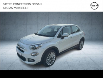 FIAT 500X 1.4 MultiAir 16v 140ch Lounge 85069 km à vendre