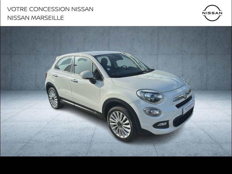 FIAT 500X d’occasion à vendre à MARSEILLE chez PRESTIGE AUTO (Photo 3)