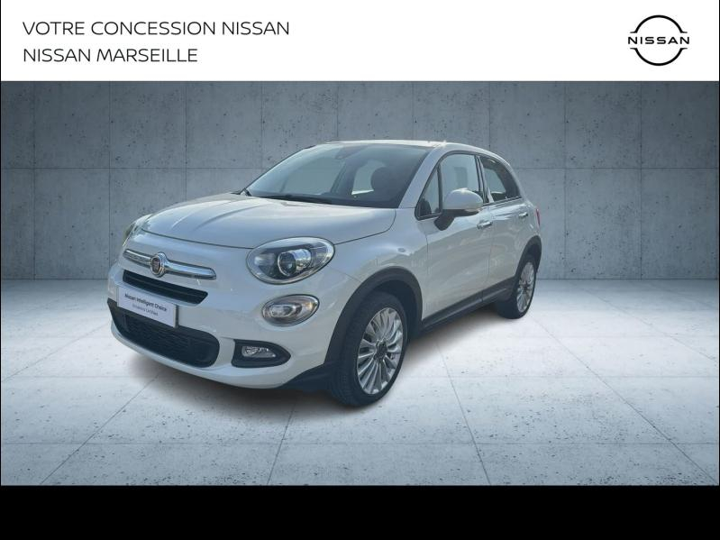 FIAT 500X d’occasion à vendre à MARSEILLE chez PRESTIGE AUTO (Photo 4)