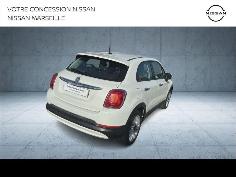 FIAT 500X d’occasion à vendre à MARSEILLE chez PRESTIGE AUTO (Photo 5)