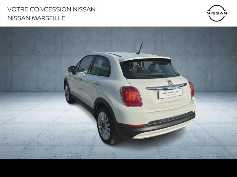 FIAT 500X d’occasion à vendre à MARSEILLE chez PRESTIGE AUTO (Photo 7)