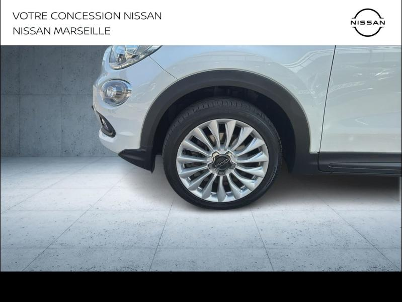 FIAT 500X d’occasion à vendre à MARSEILLE chez PRESTIGE AUTO (Photo 8)