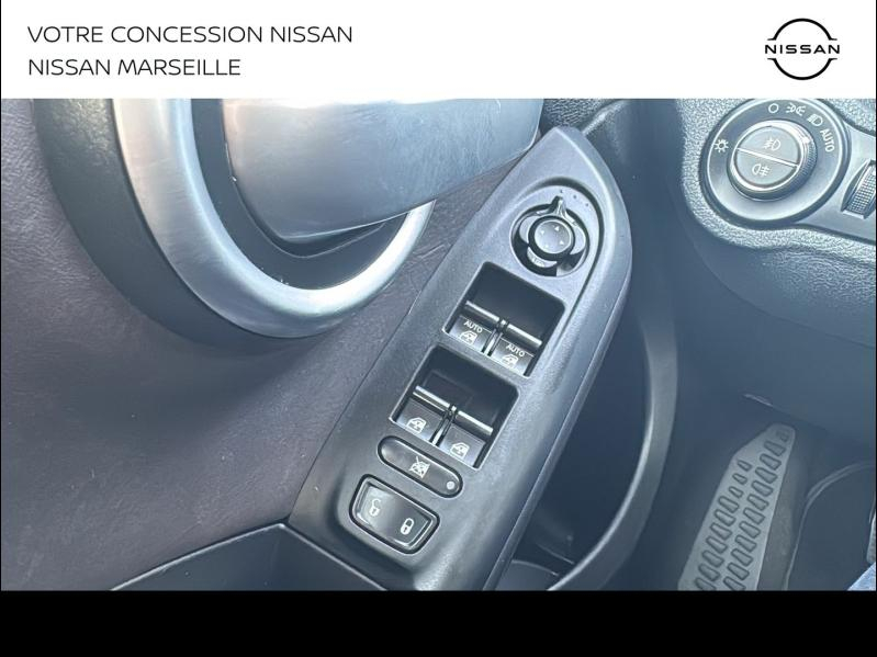 FIAT 500X d’occasion à vendre à MARSEILLE chez PRESTIGE AUTO (Photo 9)