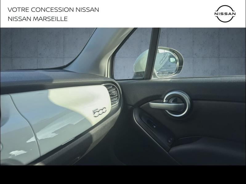 FIAT 500X d’occasion à vendre à MARSEILLE chez PRESTIGE AUTO (Photo 11)