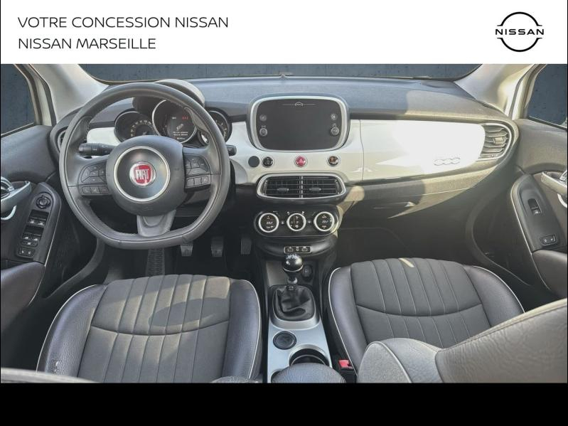 FIAT 500X d’occasion à vendre à MARSEILLE chez PRESTIGE AUTO (Photo 13)